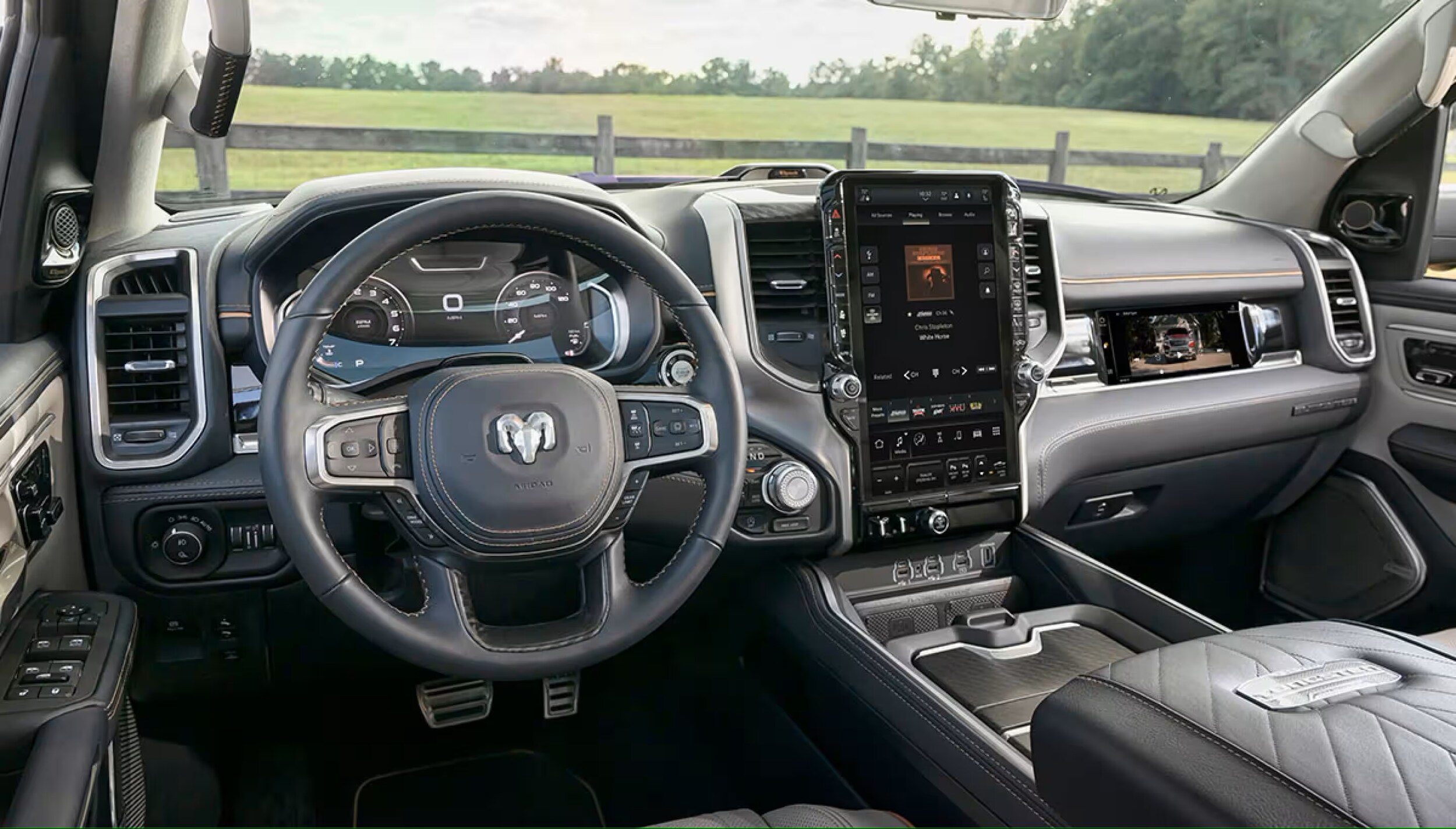 Mastering Power and Responsiveness with StarDrive® Technology 2024 Nissan Murano - Connectivity at Your Fingertips