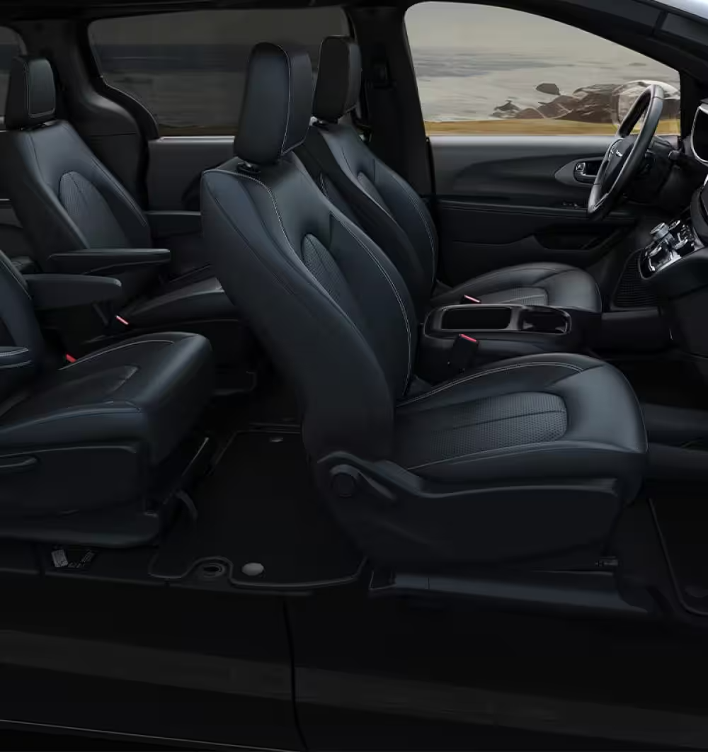Interior Interior