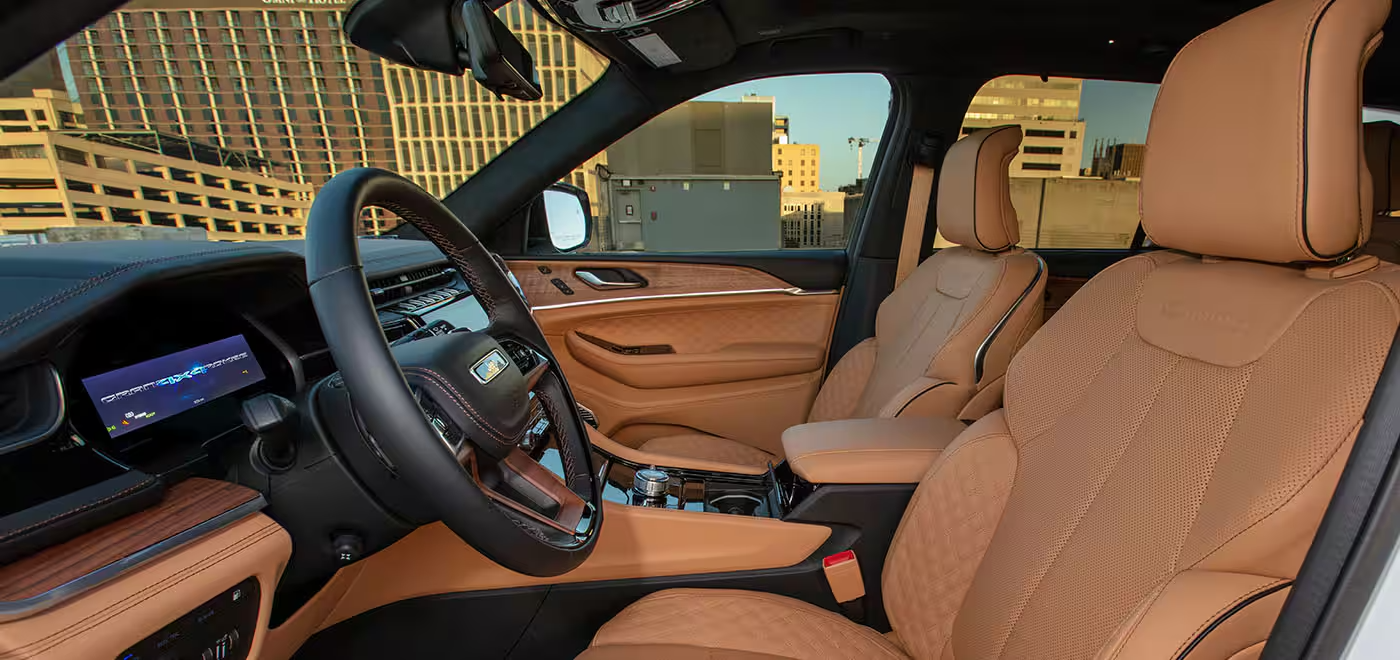 Heated Seats Heated Seats