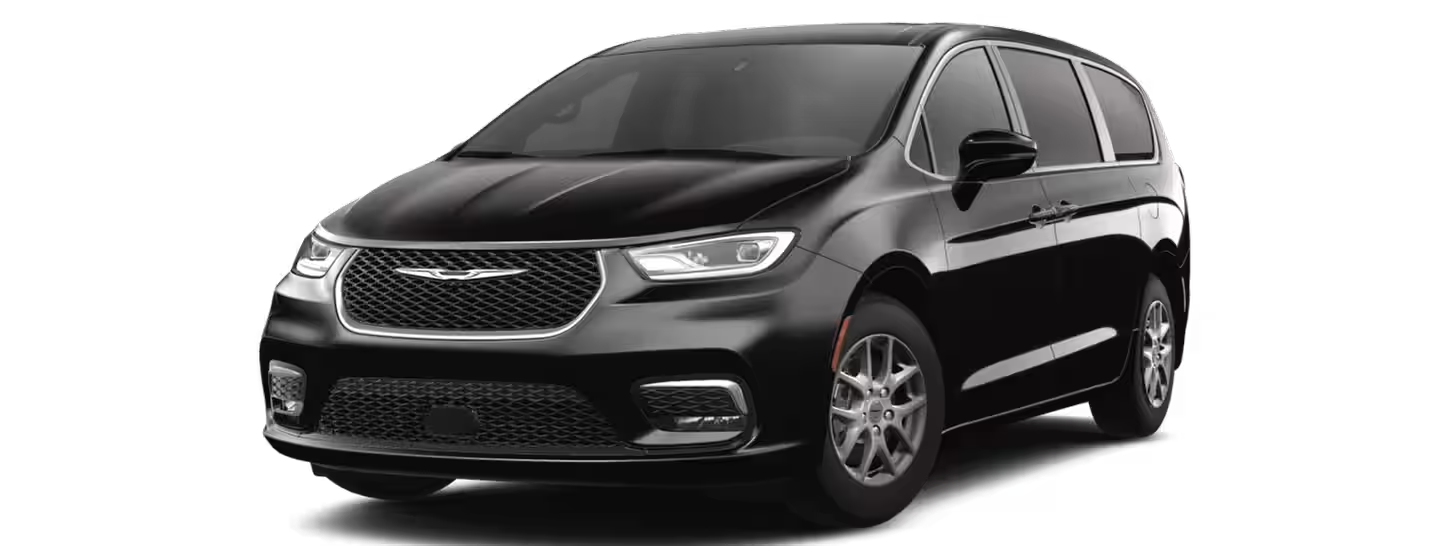 2024 Pacifica Touring 2024 Pacifica Touring