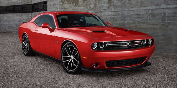 2018 Dodge Challenger | Sierra CDJR | Ottawa, IL 2018 Dodge Challenger | Sierra CDJR
| Ottawa, IL