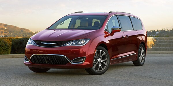 2018 Chrysler
Pacifica | Sierra CDJR | Ottawa, IL
2018 Chrysler Pacifica |
Sierra CDJR | Ottawa,
IL