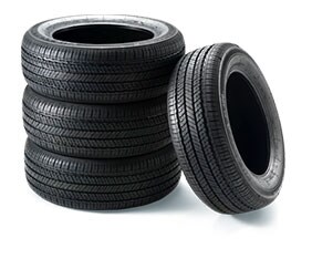 Right Tires Vehicle Image
