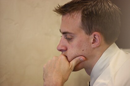 Staff member Jeff Boese from 7a615cd292ad