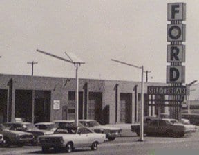 About Sill - TerHar Motors Inc | A Ford Dealership in ...