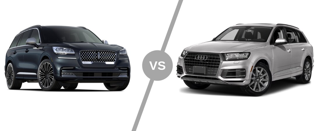Lincoln Aviator vs. Audi Q7.png