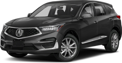 Acura RDX