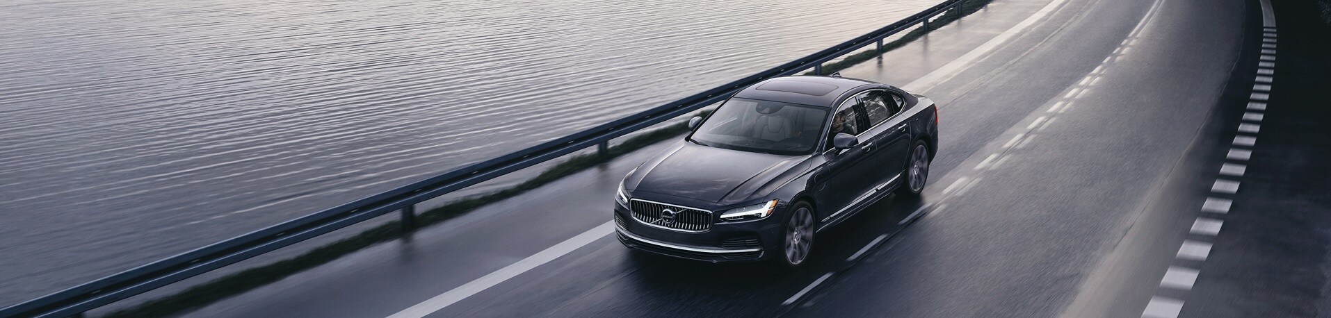 2023 Volvo S90 Plus