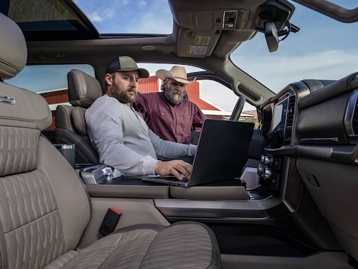 F-150 Ford Design