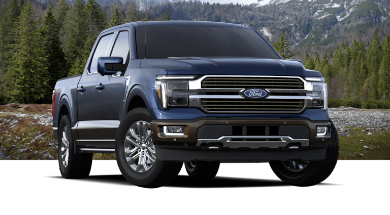 F-150 Ford Trims