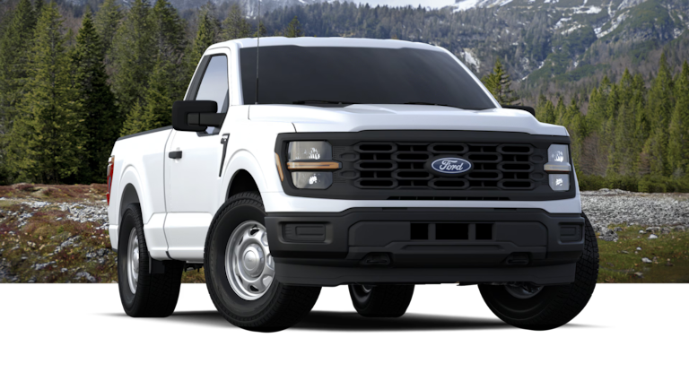 F-150 Ford Trims