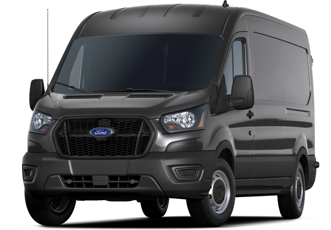 Ford Transit Cargo Vans