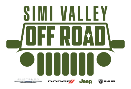 Modified Jeeps and Rams Modified Jeep and Ram Simi Valley logo
