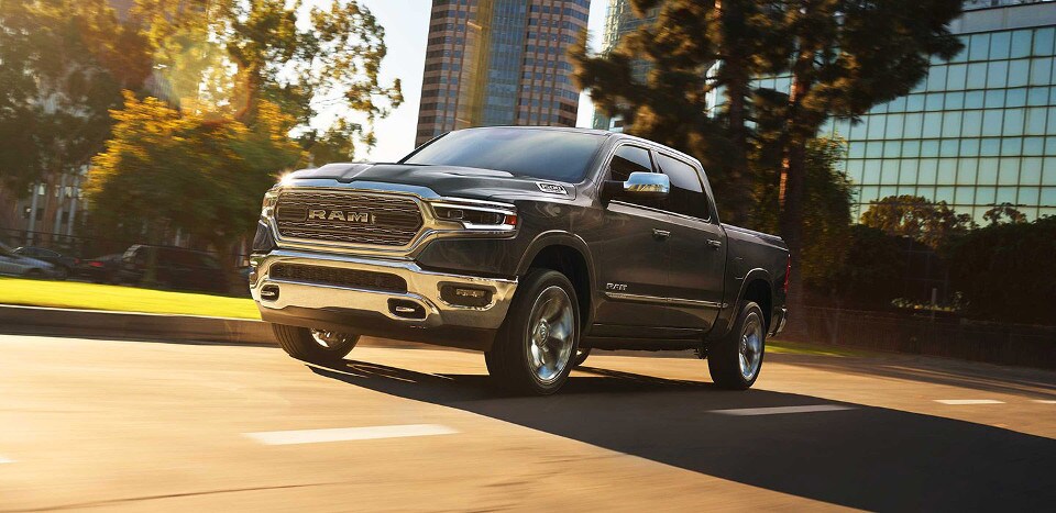 2019 RAM 1500 2019 RAM 1500