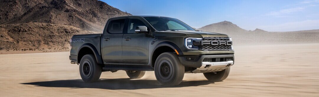 Ford Trucks
