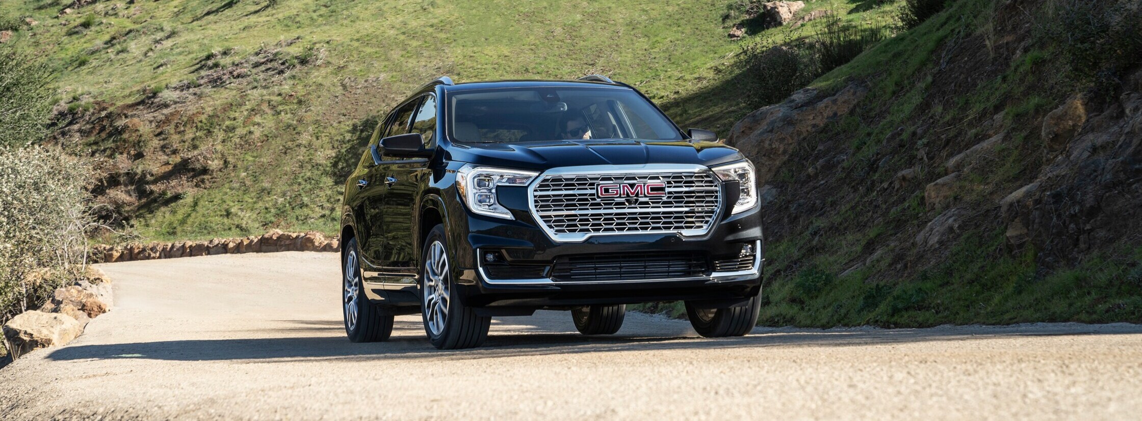 GMC TERRAIN