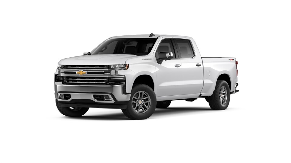 Silverado 1500