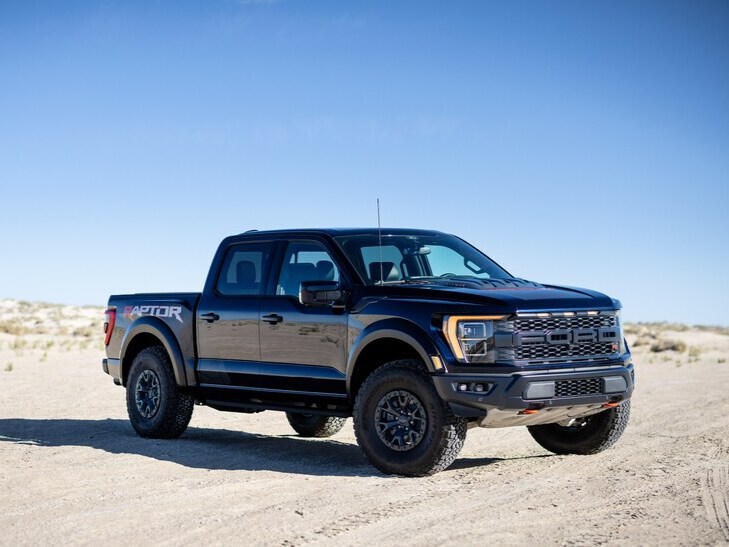 Ford F150