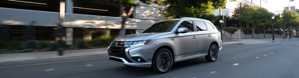 New Mitsubishi Outlander Medina OH New Mitsubishi Outlander Medina OH