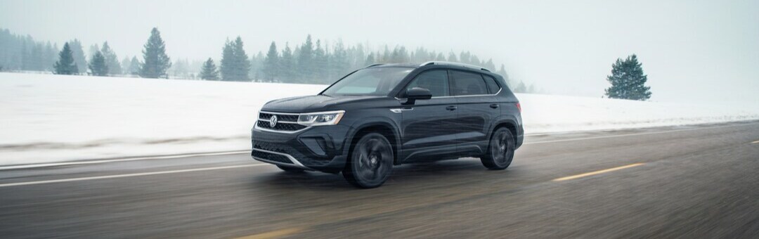 Volkswagen Taos