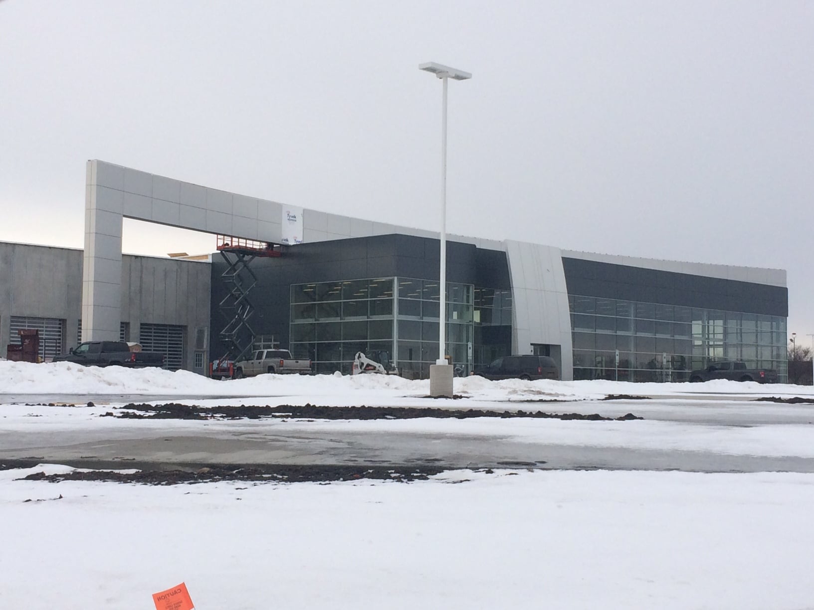 January 2017 1