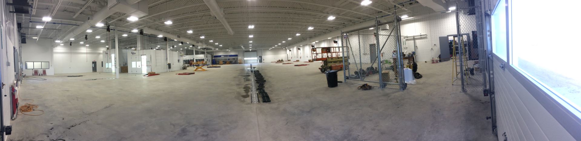ABRA April 4th Week Panorama