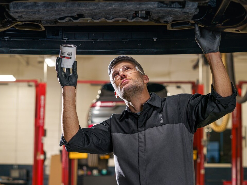Premium maintenance