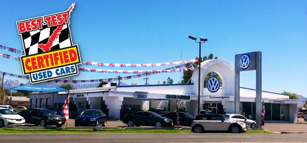 Sisbarro Certified Used Cars for sale in Las Cruces Sisbarro Certified Used Cars for sale in Las Cruces