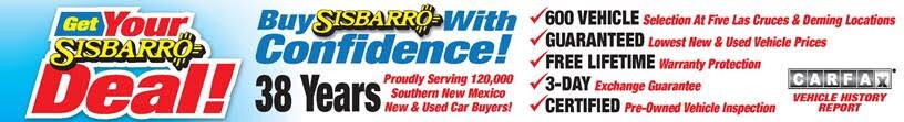 Sisbarro Autoworld is Your SUV Headquarters Sisbarro Autoworld is Your SUV Headquarters