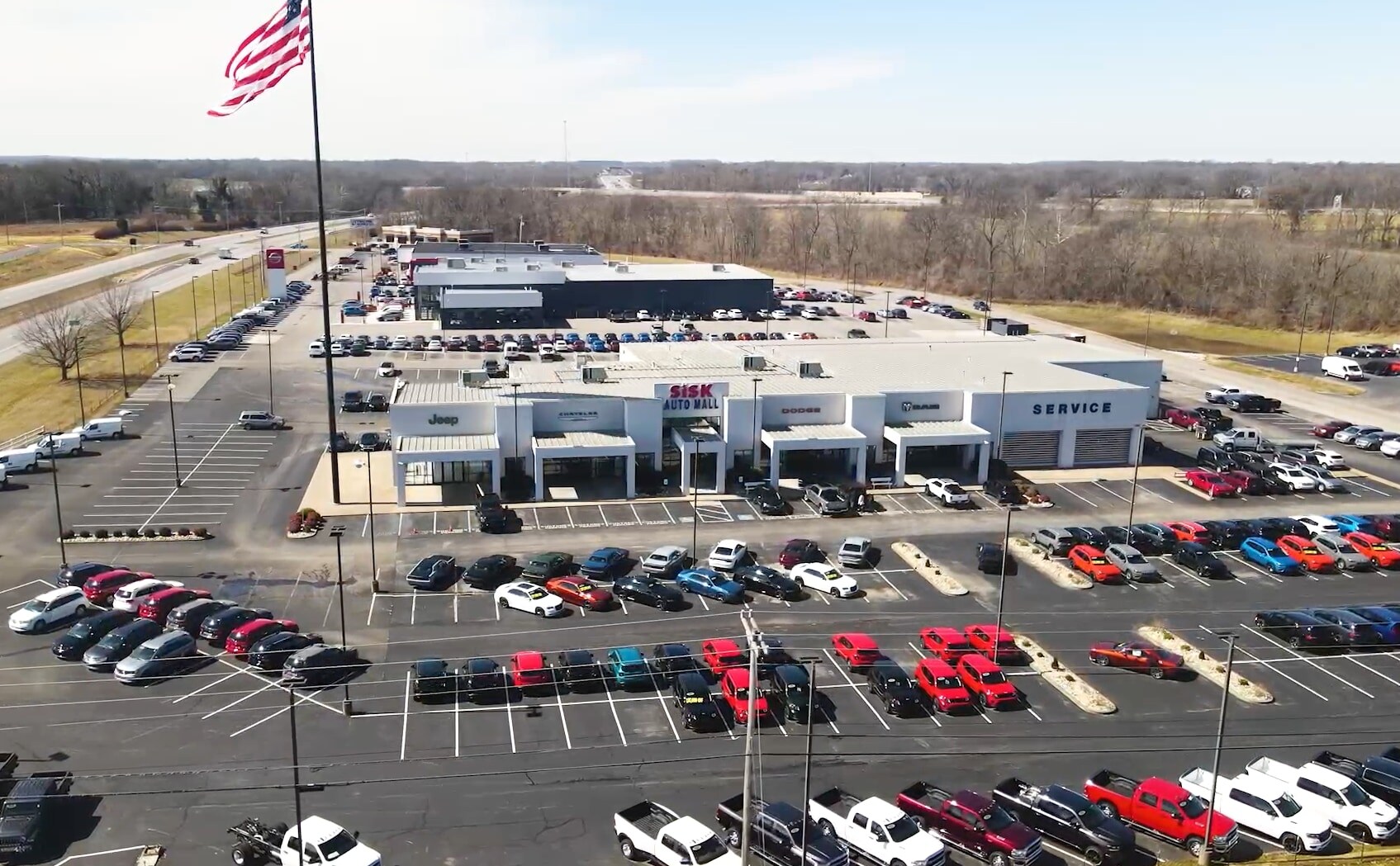 Sisk Automall Facility EXT .png