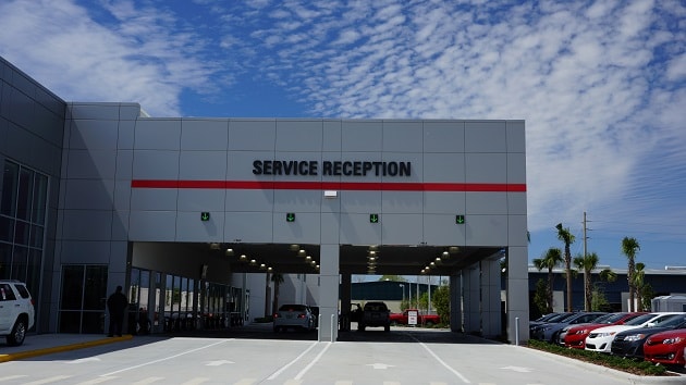 Auto Service Center auto service in Orlando