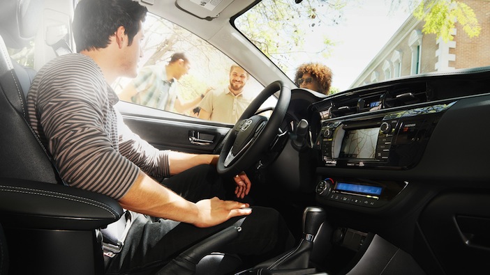 Toyota cars 2014 Toyota Corolla