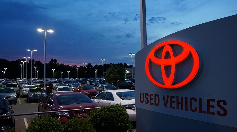 preowned cars Most reliable used cars