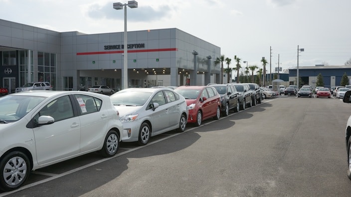 Toyota for sale.jpg New Toyota in Orlando FL
