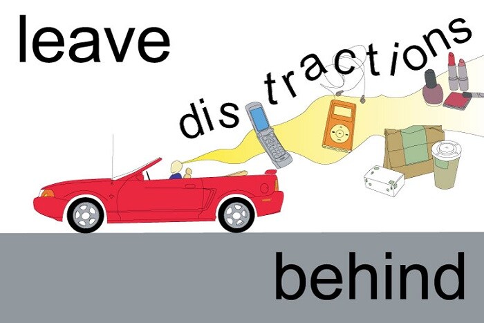 Safe Driving Tips For Teen 3