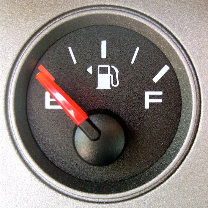 fuel efficiency New Toyota fuel efficiency tips
