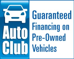 Auto Club Orlando used car financing