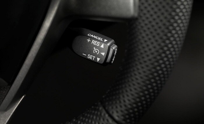 Toyota technology Orlando Toyota cruise control tips