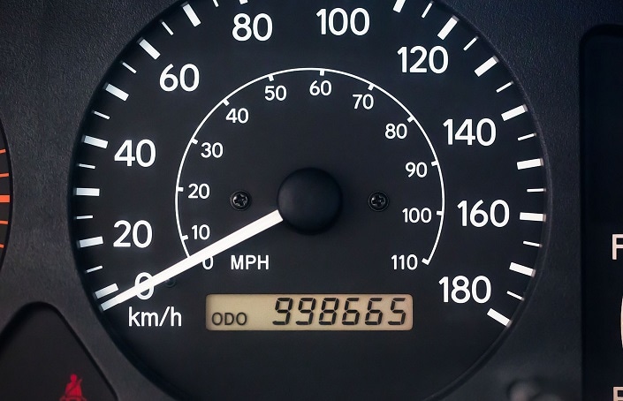 car selling tips car mileage guide