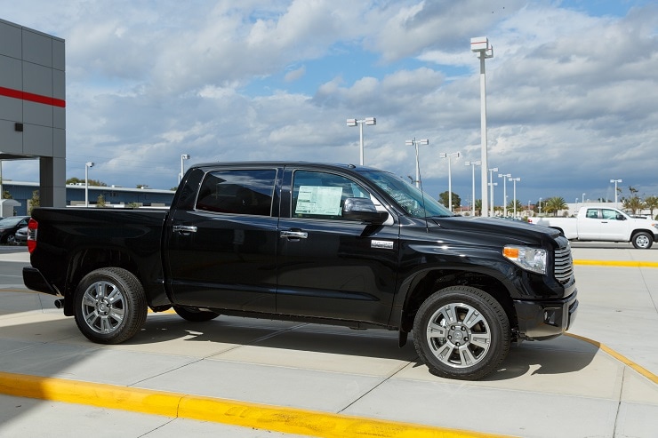 toyota trucks for sale in orlando #6