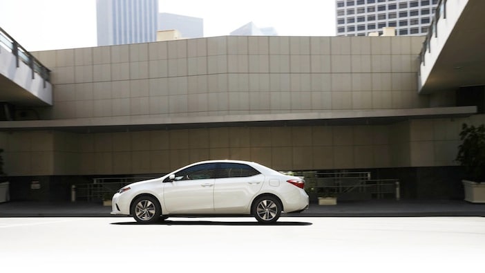 new Toyota for sale Orlando Toyota Corolla