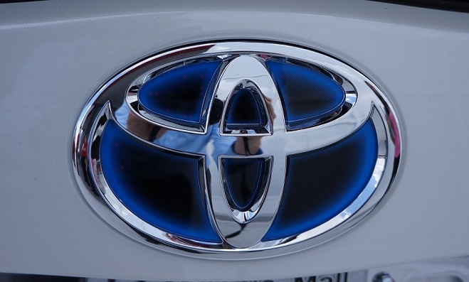 hybrid cars for sale Toyota Prius in Orlando