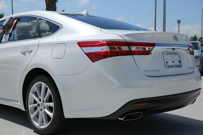 new cars for sale New Toyota in Orlando FL