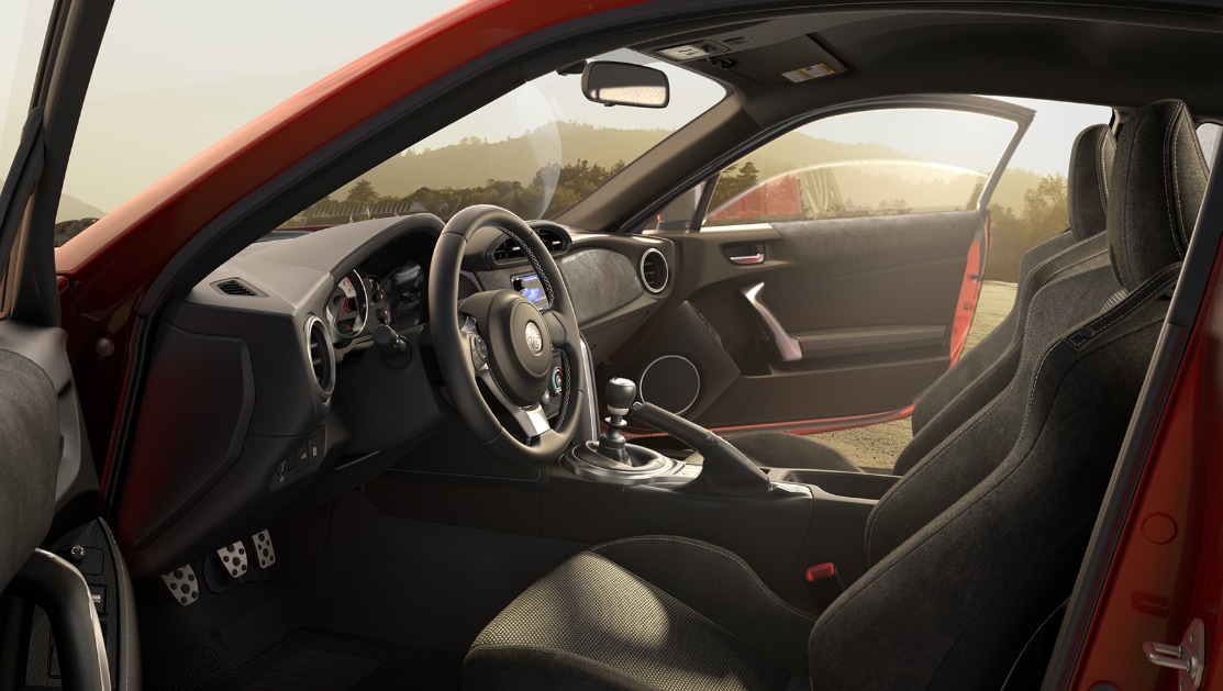 toyota coupe 2017 Toyota 86 for sale