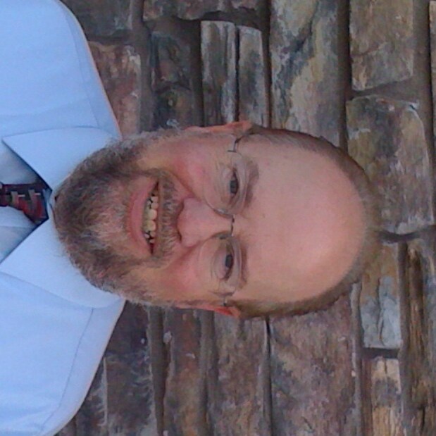 Tom Fogard