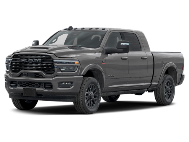 2027 RAM 3500 Limited