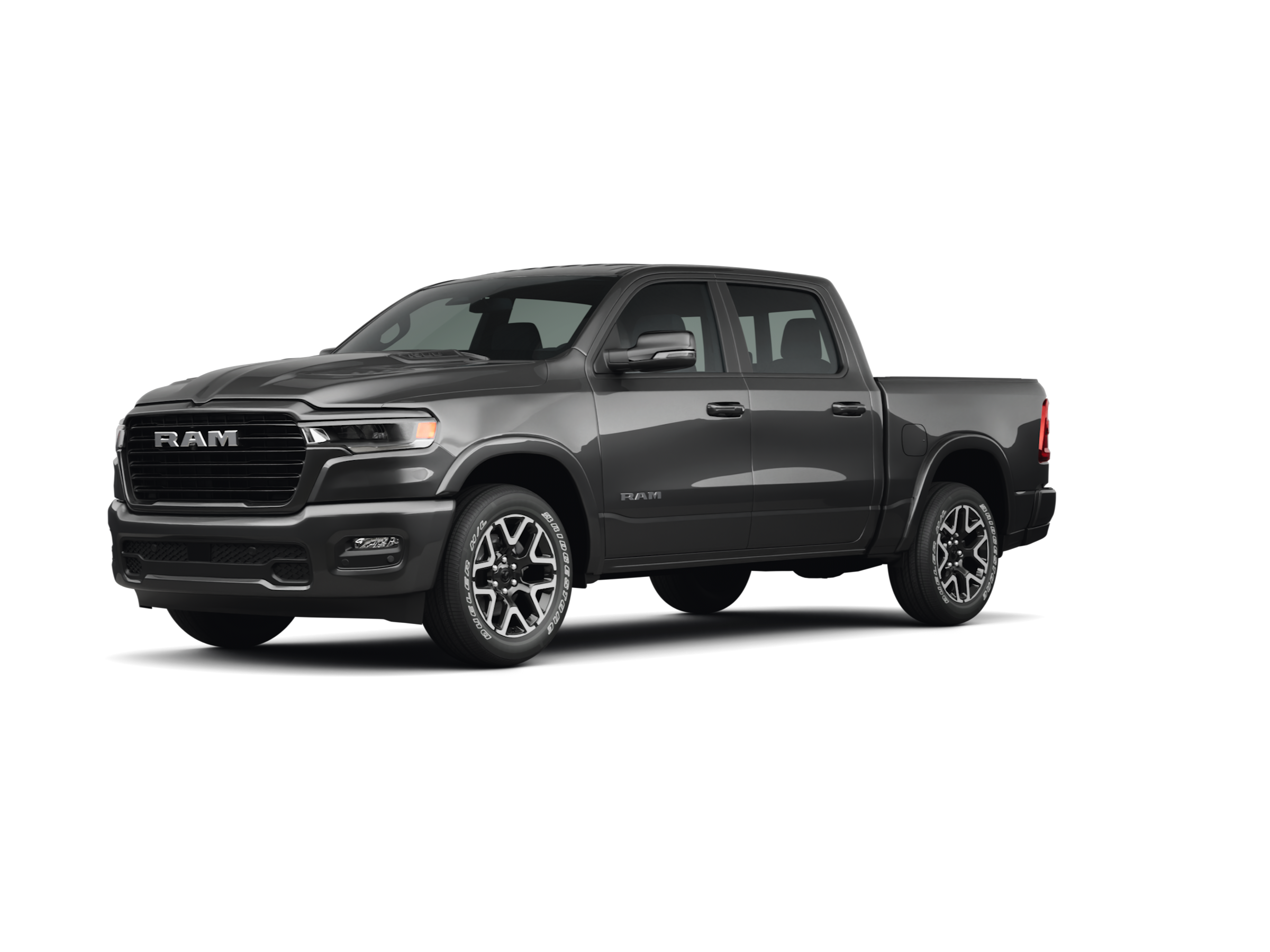 2027 RAM 1500