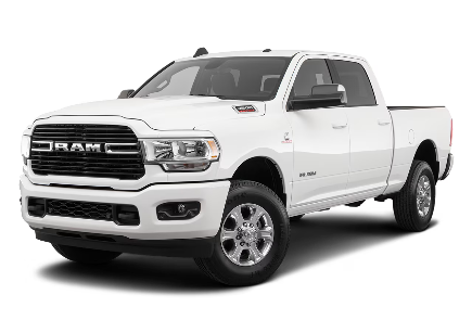 Ram 2500 Heavy Duty