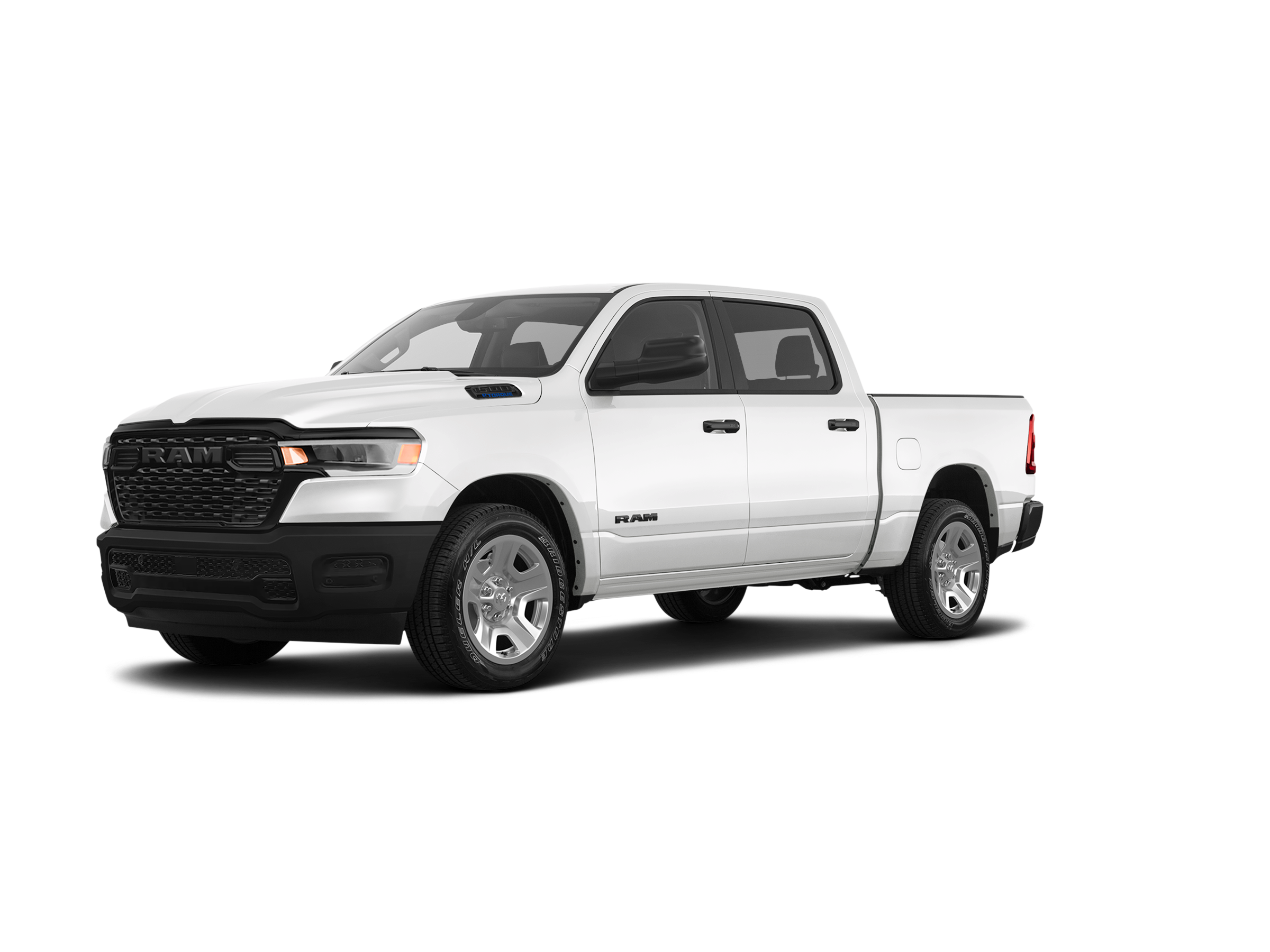 2027 RAM 1500 Tradesman