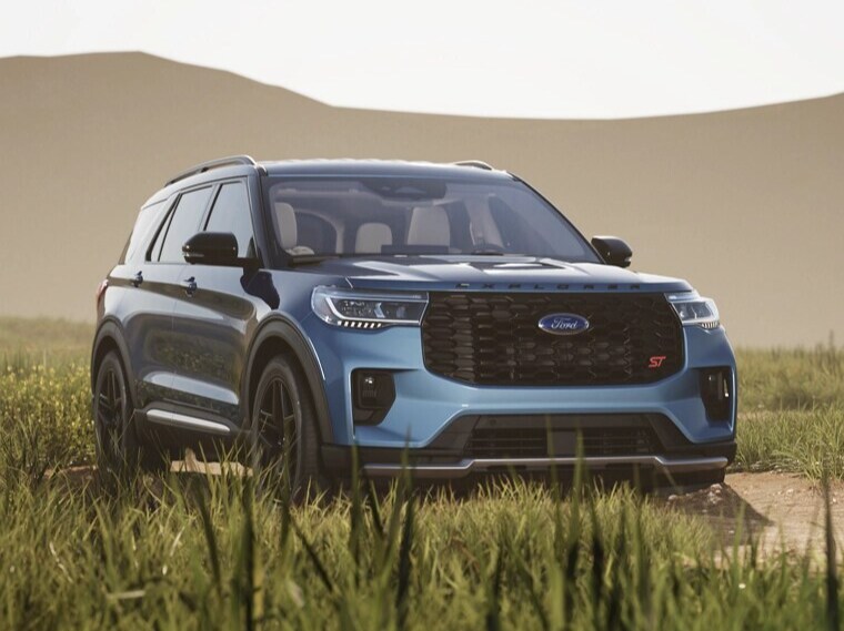 Explorer